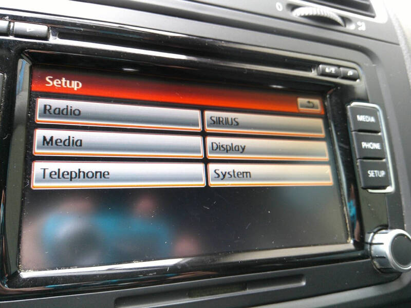 2012 Volkswagen Golf TDI