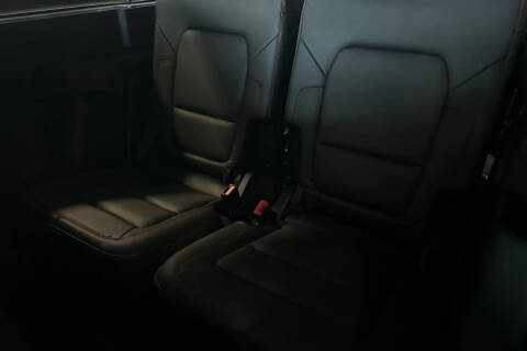 2025 Ford Bronco Stroppe Edition