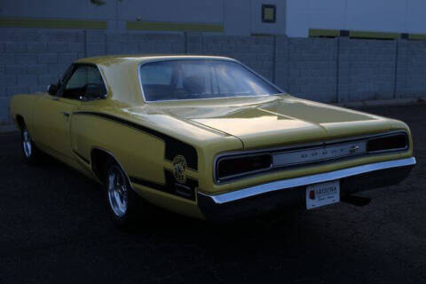 1970 Dodge Charger