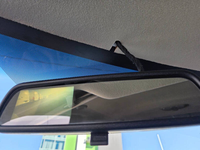 2020 Chevrolet Express 2500