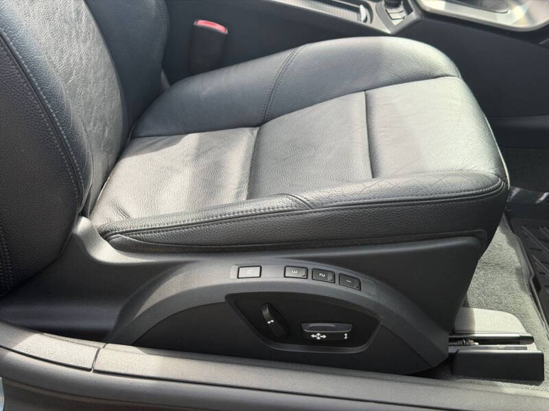 2007 Volvo C70 T5