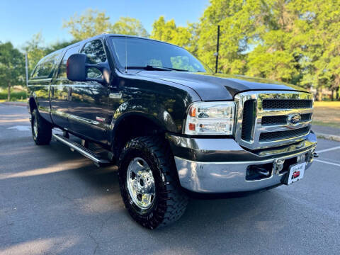 2005 Ford F-350 Super Duty for sale at J.E.S.A. Karz in Portland OR