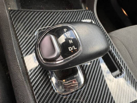 2014 Dodge Charger SXT