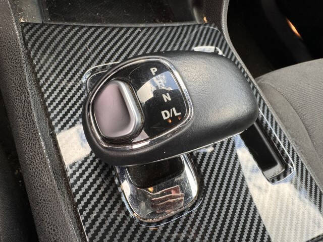 2014 Dodge Charger SXT