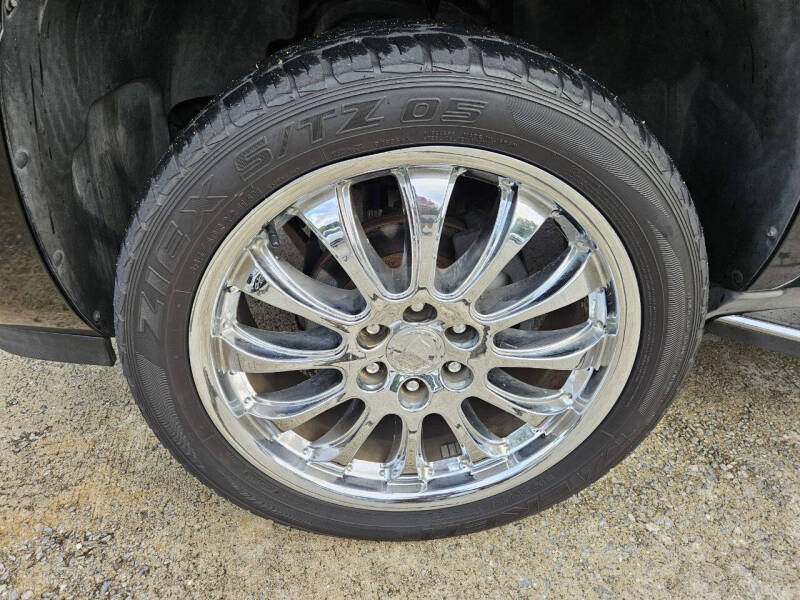 2011 Cadillac Escalade