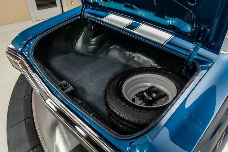 1970 Chevrolet Chevelle
