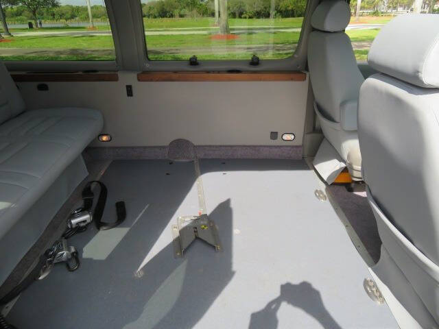 2013 Ford E-Series E-150