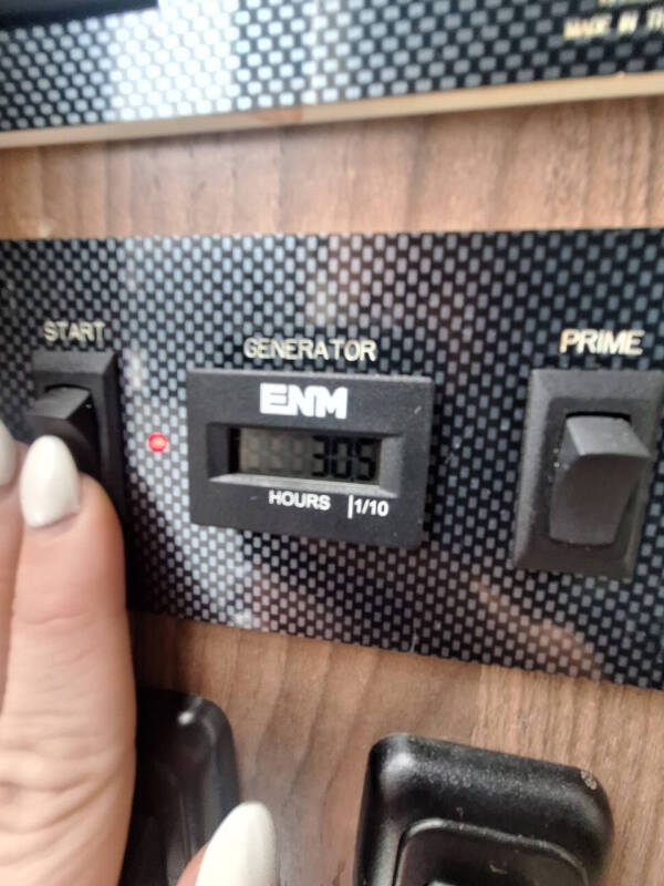 2017 Coachmen RV Prism 2200LE