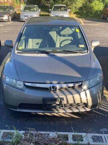 2008 Honda Civic for sale at 90 Auto Sales in Schenectady NY