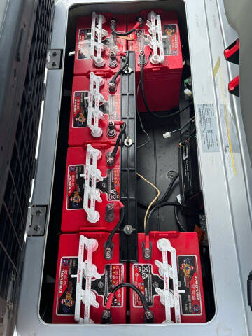 2023 Advanced EV Advent