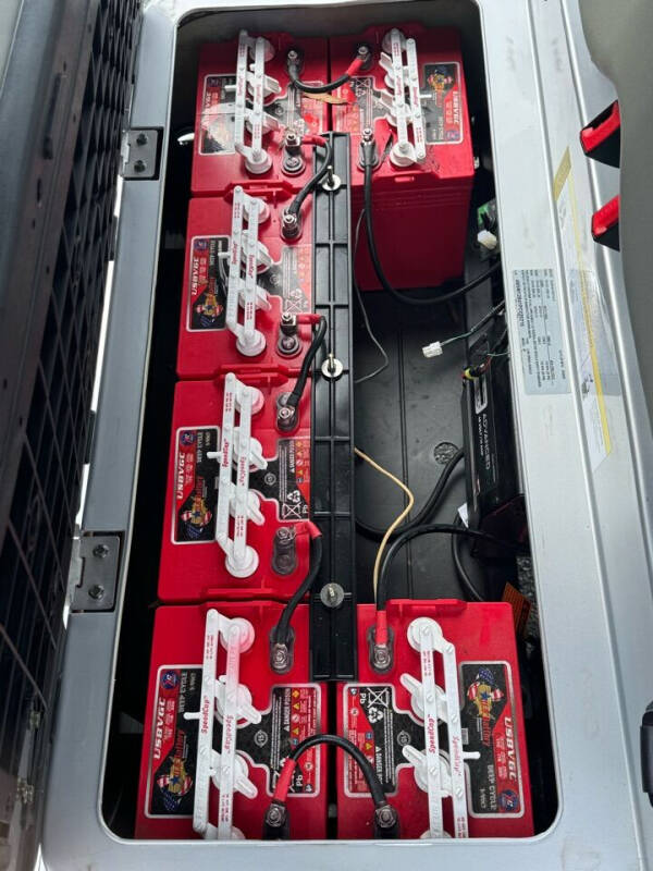 2023 Advanced EV Advent