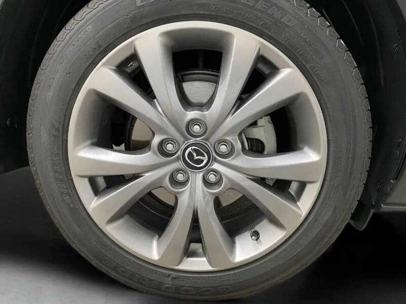 2023 Mazda CX-30 2.5 S Select