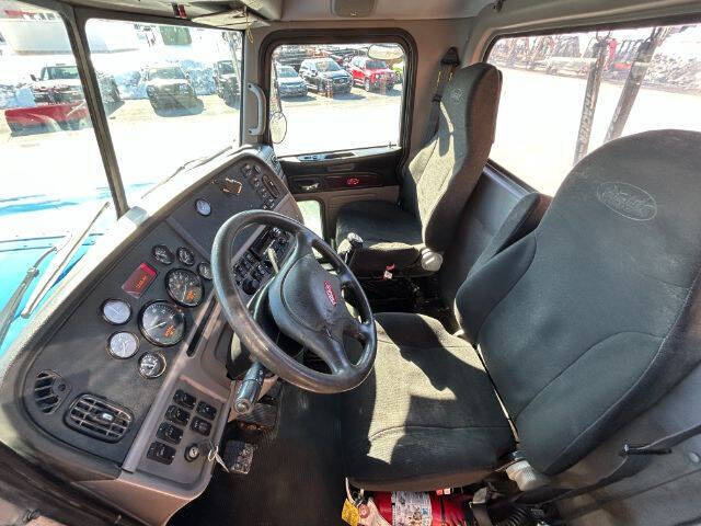 2018 Peterbilt 389