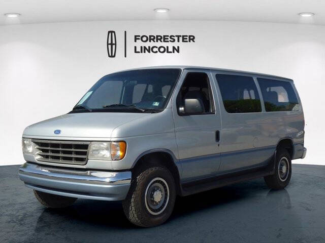 1994 Ford E-350 Chateau