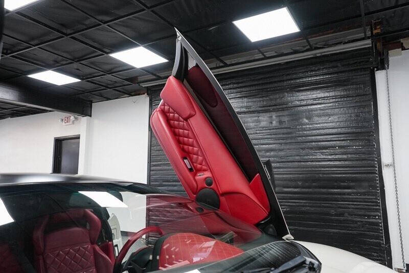 2006 Lamborghini Murcielago