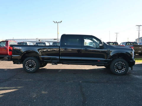 2026 Ford F-350 Super Duty