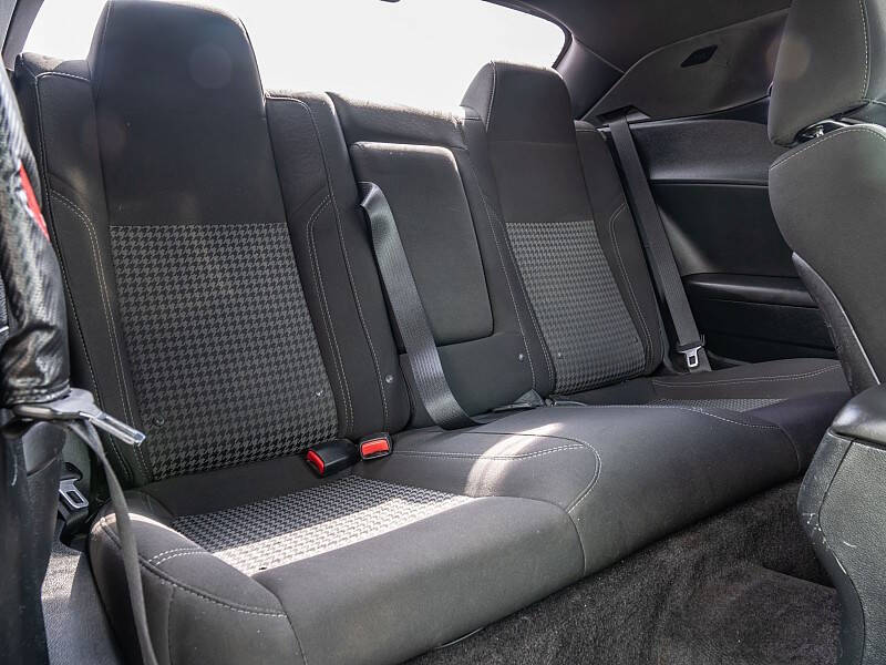 2016 Dodge Challenger