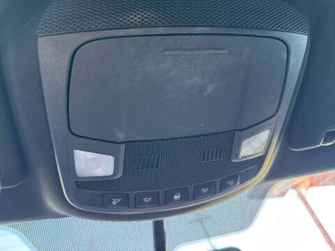 2016 Lincoln MKC Premiere