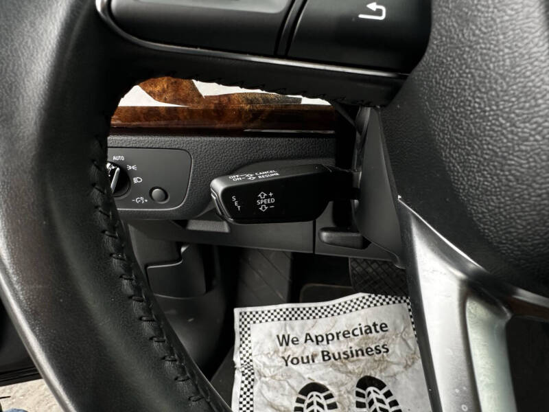 2018 Audi Q5 2.0T quattro Premium Plus