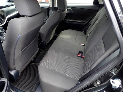 2018 Toyota Corolla iM