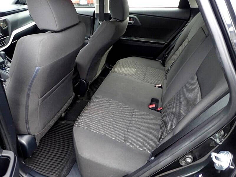 2018 Toyota Corolla iM