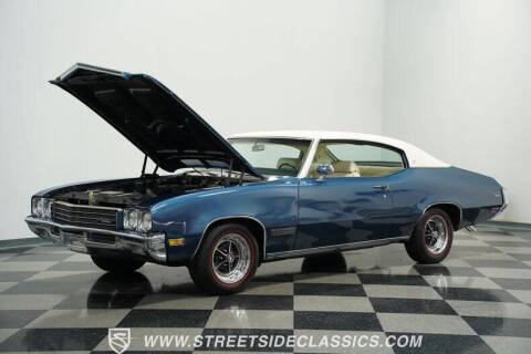 1971 Buick Skylark