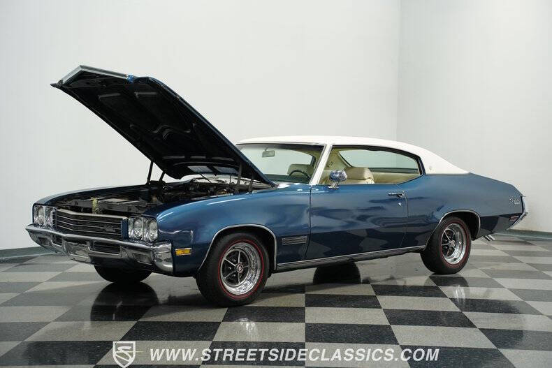 1971 Buick Skylark