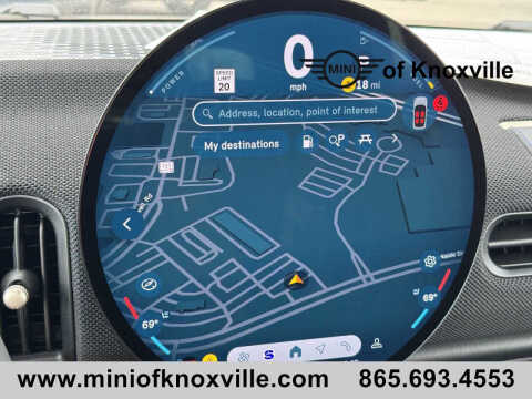 2025 MINI Hardtop 2 Door Cooper S