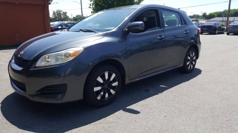 2009 Toyota Matrix for sale at A & A IMPORTS OF TN in Madison TN