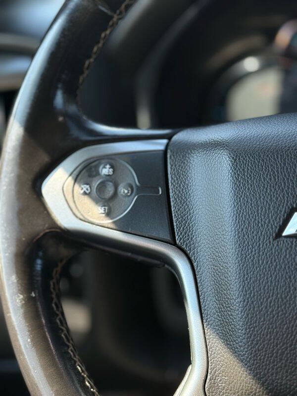 2019 Chevrolet Silverado 2500HD