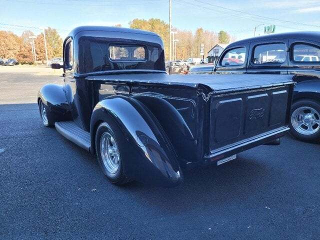 1941 Ford F-100 6