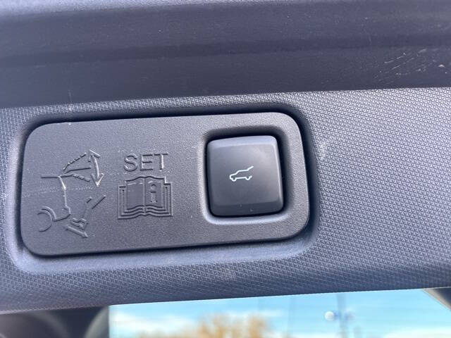 2022 Ford Mustang Mach-E GT