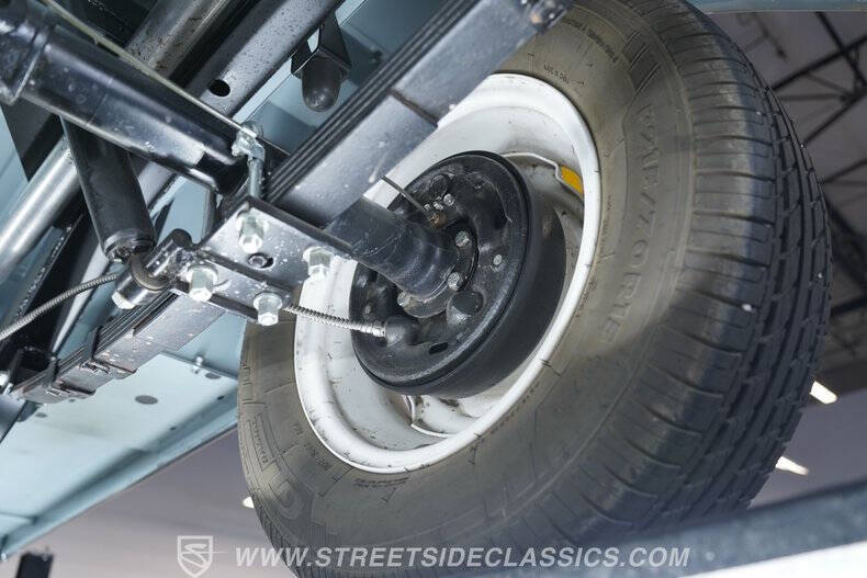 1963 International Scout