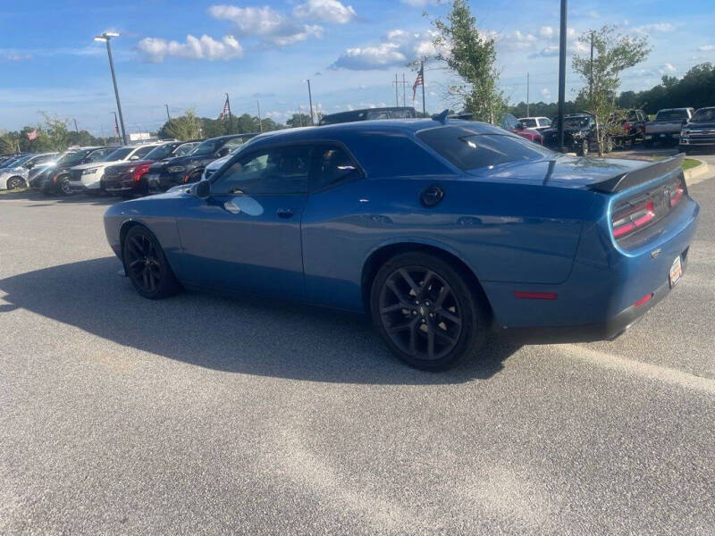 2023 Dodge Challenger R/T