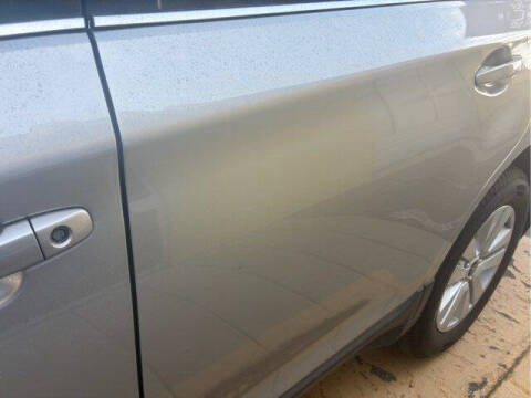 2018 Subaru Outback 2.5i