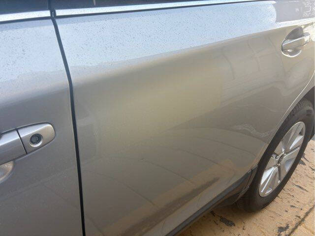 2018 Subaru Outback 2.5i