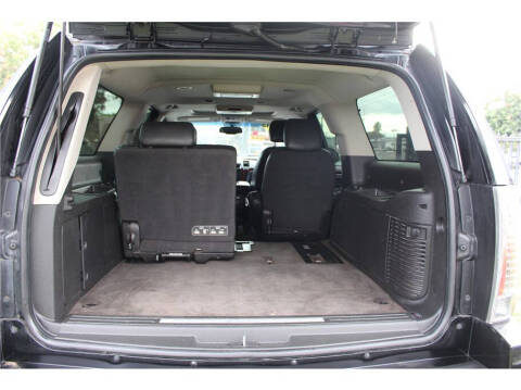 2012 Cadillac Escalade ESV Premium