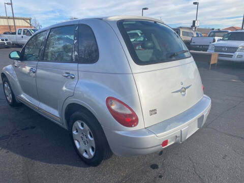 2006 Chrysler PT Cruiser Touring