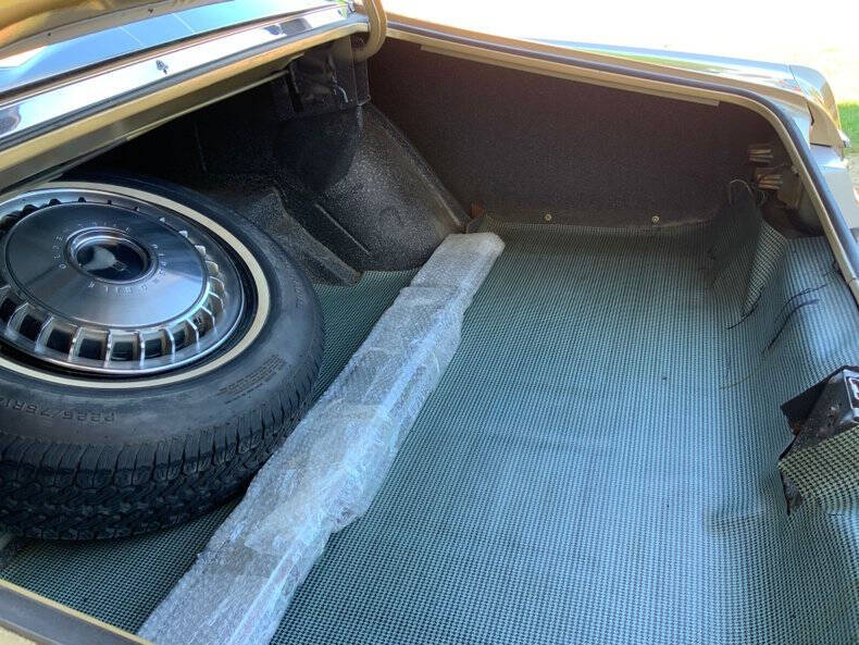 1967 Oldsmobile Delta Eighty-Eight