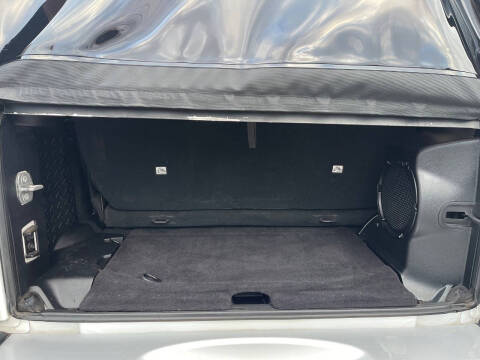 2014 Jeep Wrangler Sahara