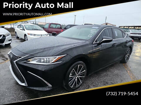 2024 Lexus ES 350 for sale at Priority Auto Mall in Lakewood NJ