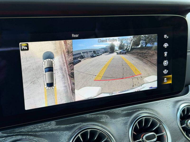 2021 Mercedes-Benz AMG GT 63 S