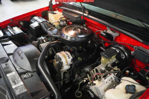 1994 Chevrolet Blazer