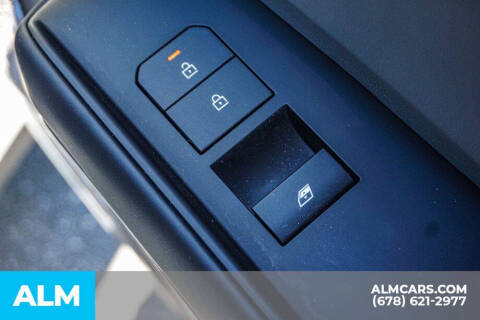 2024 Kia EV9 Light Long Range