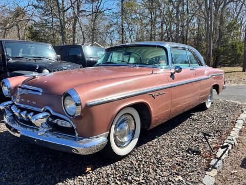 1955 Desoto Firedome