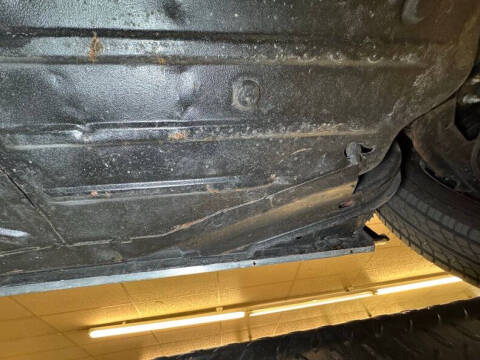 1963 Chevrolet Corvair