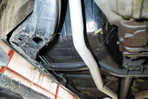 1964 Chevrolet Malibu