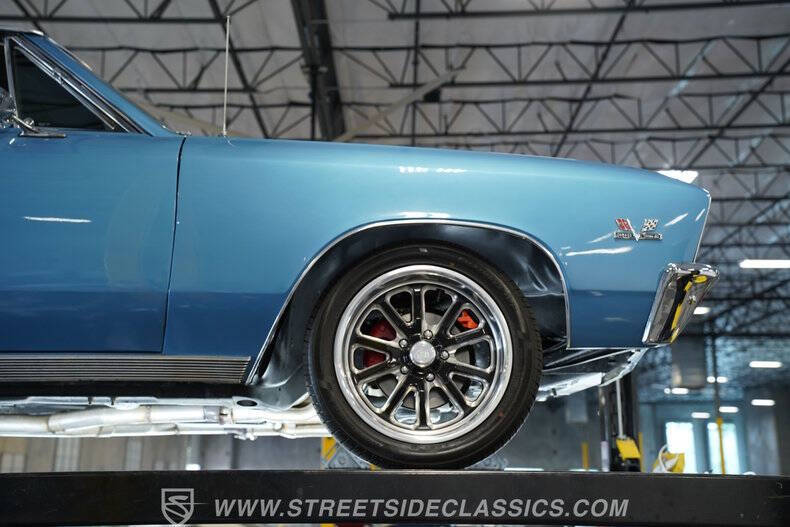 1967 Chevrolet Chevelle