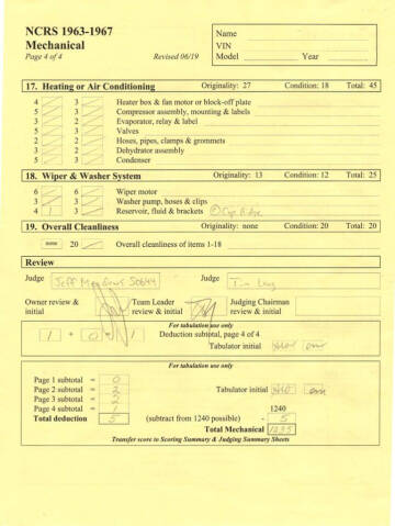 1967 Chevrolet Corvette