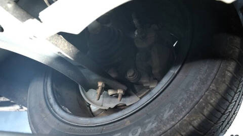 2014 Volkswagen Beetle Convertible